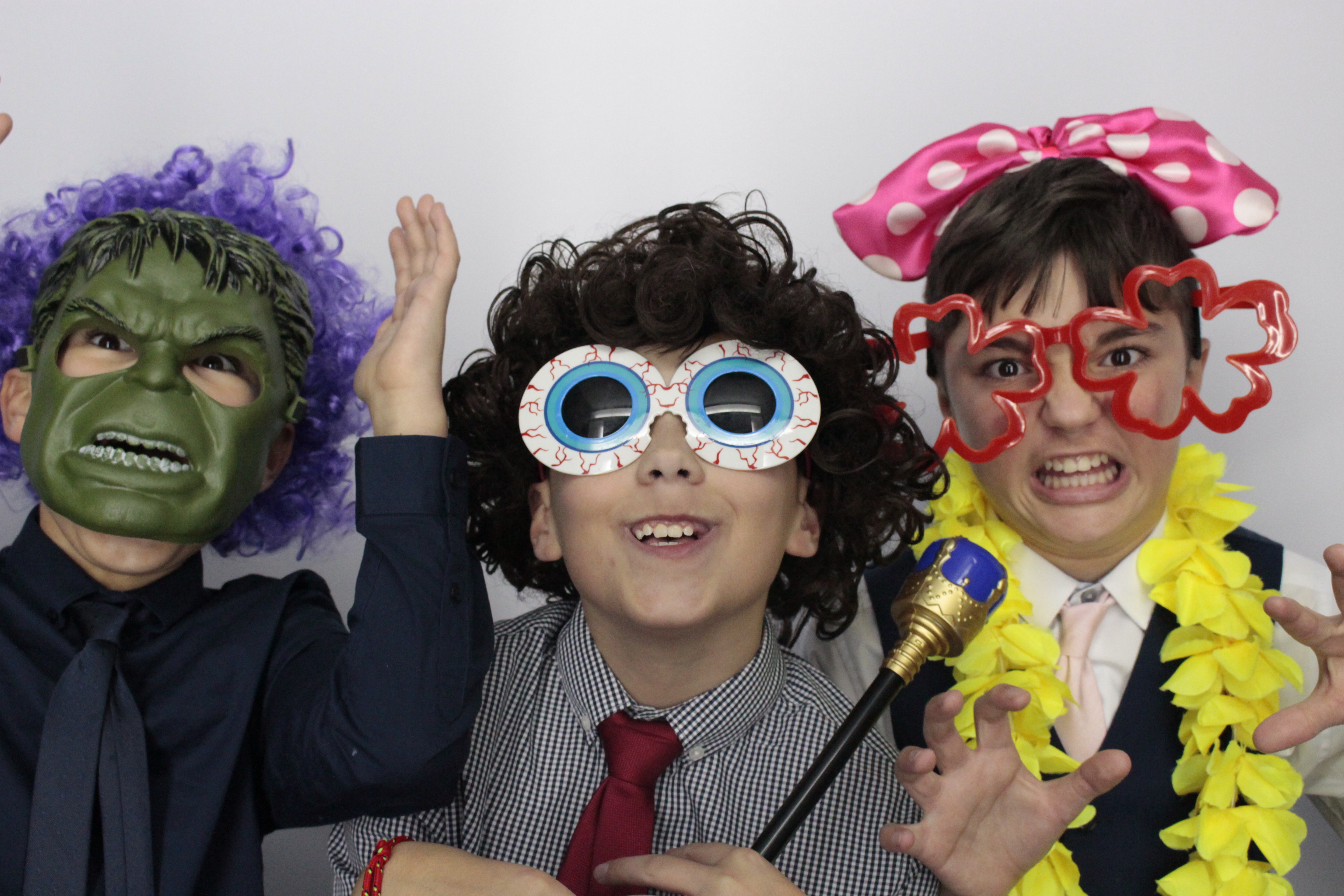 Ben & Abby’s Wedding  | View more photos from the event at gallery.myphotoboothexperience.co.uk/u/MyPhotoBoothExperienceLtd/Ben-Abby’s-Wedding